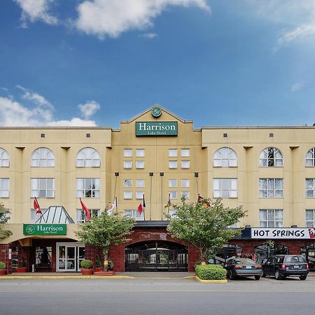 Harrison Lake Hotel Harrison Hot Springs Εξωτερικό φωτογραφία