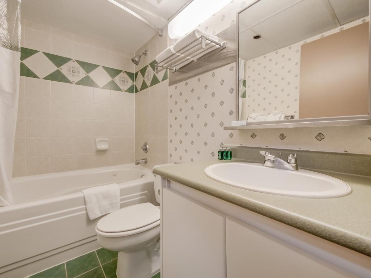 Harrison Lake Hotel Harrison Hot Springs Εξωτερικό φωτογραφία
