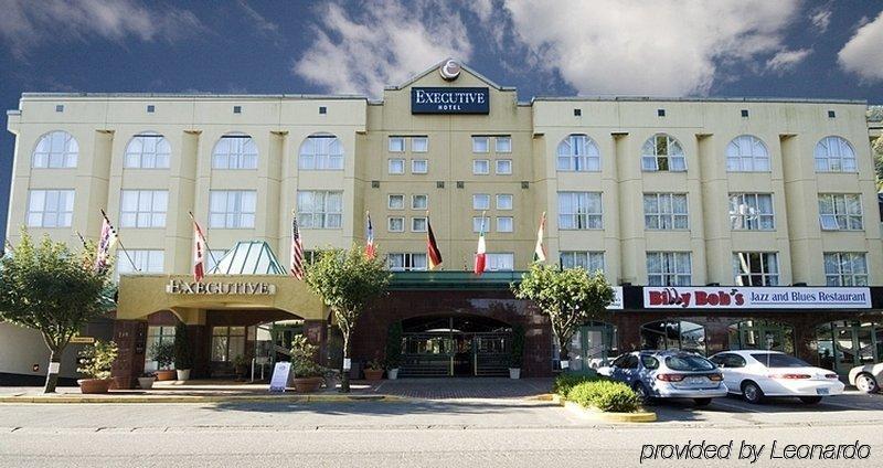 Harrison Lake Hotel Harrison Hot Springs Εξωτερικό φωτογραφία