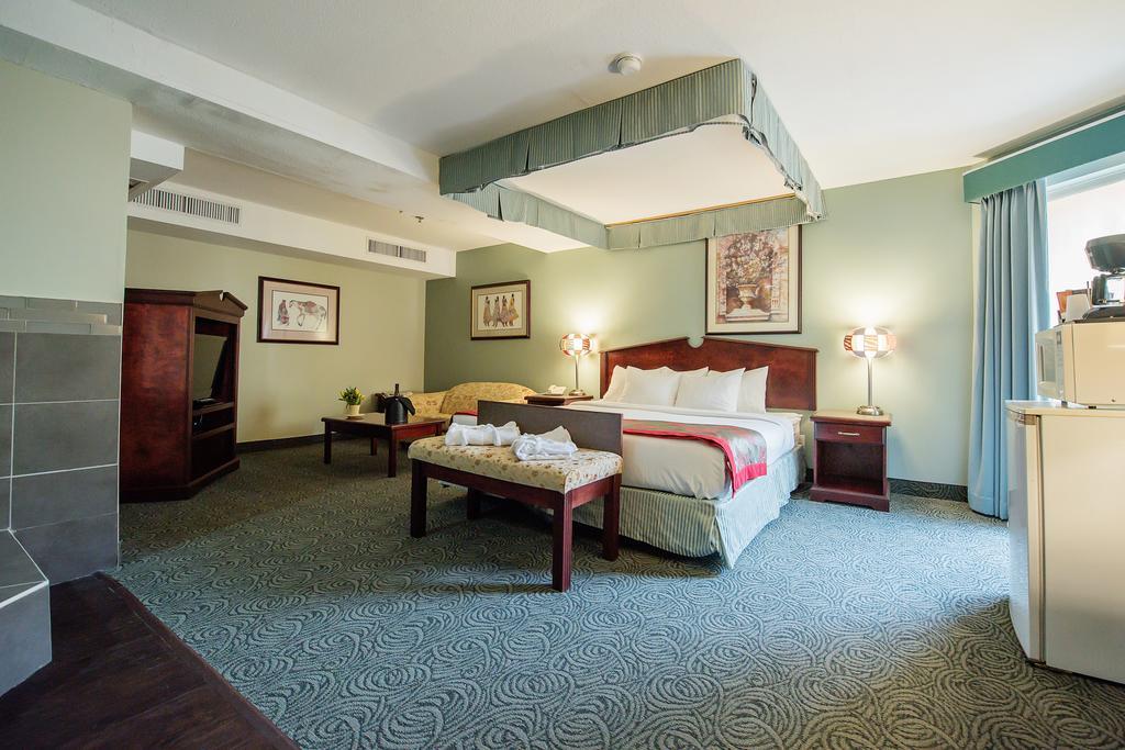 Harrison Lake Hotel Harrison Hot Springs Εξωτερικό φωτογραφία