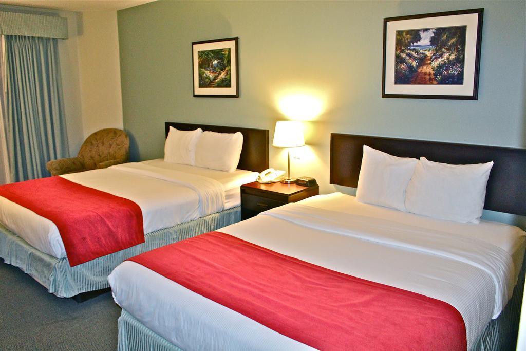 Harrison Lake Hotel Harrison Hot Springs Εξωτερικό φωτογραφία