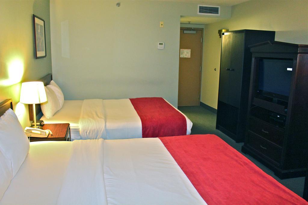 Harrison Lake Hotel Harrison Hot Springs Εξωτερικό φωτογραφία
