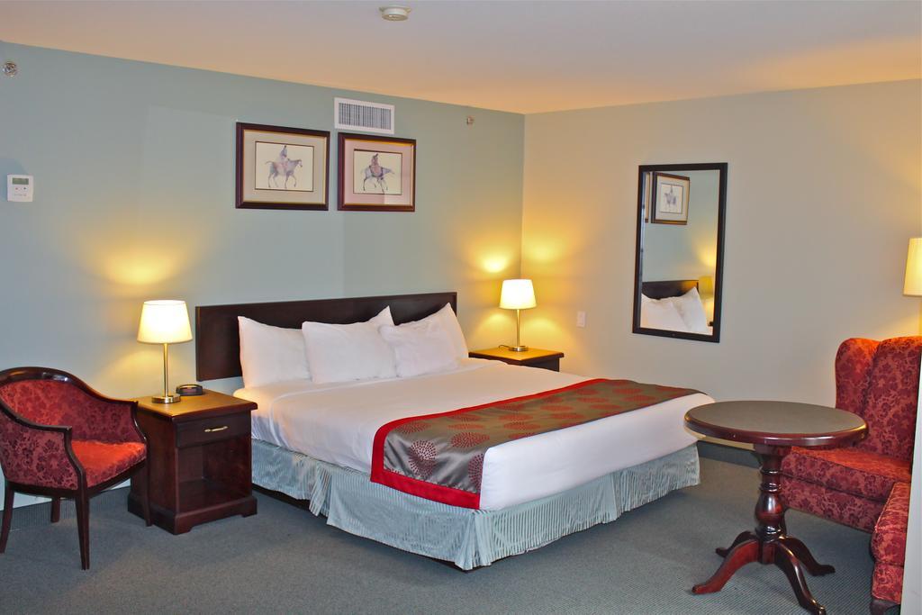 Harrison Lake Hotel Harrison Hot Springs Εξωτερικό φωτογραφία