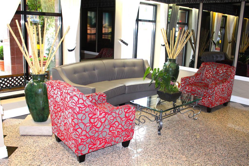 Harrison Lake Hotel Harrison Hot Springs Εξωτερικό φωτογραφία