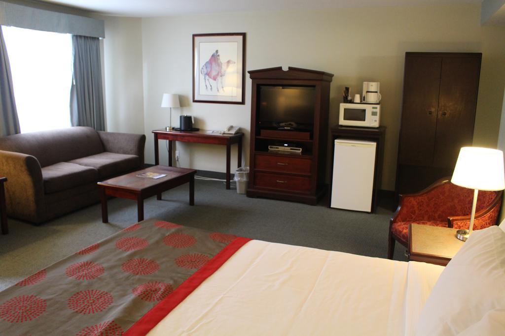 Harrison Lake Hotel Harrison Hot Springs Εξωτερικό φωτογραφία