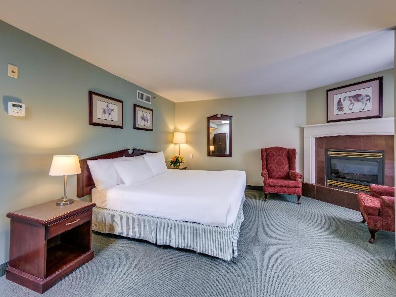 Harrison Lake Hotel Harrison Hot Springs Εξωτερικό φωτογραφία